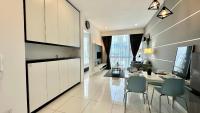The Robertson Residence Bukit Bintang 20F - Ferienwohnung Kuala Lumpur