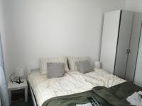Tweepersoonskamer met Gedeelde Badkamer