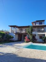 RESIDÊNCIA MORADA DO SOL - B&B Nova Viçosa