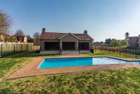 Azies - The Palms - B&B Roodepoort