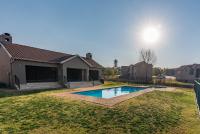 Azies - The Palms - B&B Roodepoort