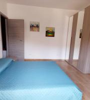 Chambre Familiale avec Balcon