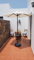 CASA TERE Y MARCIAL - Ferienwohnung Tinajo