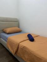 Chambre Simple Économique