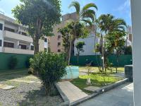 Apartamento a 190 metros da Praia da Enseada - B&B