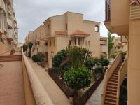 Apto. residencial familiar Aguadulce - Ferienwohnung Aguadulce