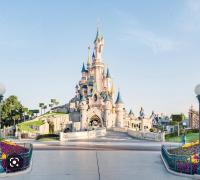 B&B Montry - Logement entier proche Disneyland - Bed and Breakfast Montry