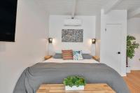 B&B San Carlos - Silicon Valley Stay Apartments - Bed and Breakfast San Carlos