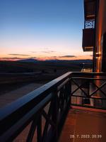 Green Forest Lux Apartman - B&B Zlatibor