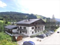 B&B Hinterthal - Sonnleiten 15 - Bed and Breakfast Hinterthal