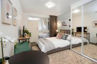 Boho on Sussex North Adelaide - B&B Adelaide
