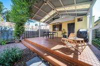 Il Cappano Rosa Henley Beach - Ferienwohnung