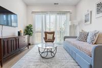 Modern East Nashville Condo 3 Miles to Downtown - B&B Nashville