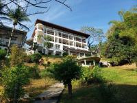 Samara Ocean View - Ferienwohnung
