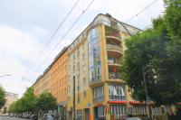 Midi Inn Parkhotel Mitte - B&B