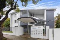Malibu Apartments - Perth - Bed and Breakfast