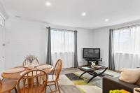 Appartement met 1 Slaapkamer