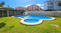 Prendisole Denia con piscina y terraza - B&B