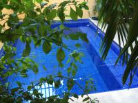 B&B Zihuatanejo - Hotel Las Salinas - Bed and Breakfast Zihuatanejo