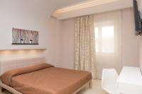 Habitación Doble Deluxe