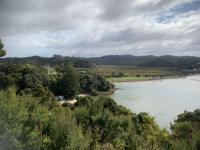The Retreat Bay of Islands - Chambres d’hôtes