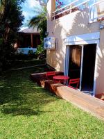 Le vol du Papangue - Chambres d’hôtes Saint-Pierre