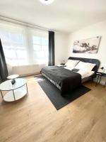 B&B Linz - Isabellas: Near to trainstation - Bed and Breakfast Linz