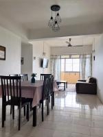 Homestay Vista3A at Vista Seri Putra - B&B Kajang