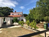 Villa Axelsson in Medulin - Chambres d’hôtes