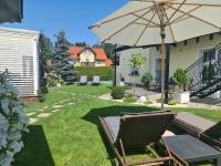 Appartement - Vue sur Jardin