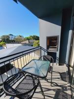 Mooi’s Monochrome - B&B Willowmore