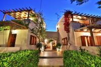 Ventoura Studios & Apartments - Bed and Breakfast