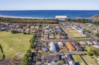 1 23 Booyong Street - B&B Evans Head