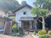 山宿 花瀬庵 - B&B Hiura