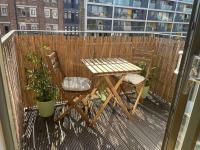 B&B London - Amazing + Central London Modern 1 Bed Apartment - Bed and Breakfast London