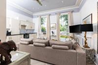 10 Sydenham - By Luxury Apartments - B&B Cheltenham