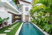 Moonlight Villa 3 by Betterplace - B&B