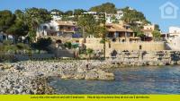 SolHabitat Villa Papavents - B&B Benissa