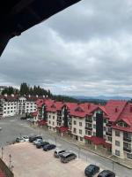 Art apartment Pamporovo Grand Monastery - Chambres d’hôtes Pamporovo