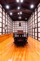 -izen 高田- 柳精庵 - Ferienwohnung