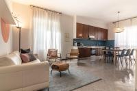 A Tutto Tondo Apartment - Comfort and Style in Lerici - Chambres d'hôtes Lerici