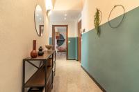 A Tutto Tondo Apartment - Comfort and Style in Lerici - B&B Lerici