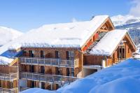 B&B La Plagne Tarentaise - Appartement les Coches-Monchavin - Bed and Breakfast La Plagne Tarentaise