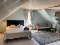 Appartement avec Balcon