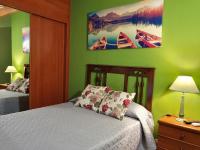 Camera Singola con Bagno in Comune