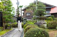 -izen 高田- 柳精庵 - B&B Jōetsu