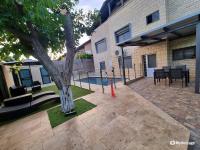 אחוזת רזים - Villa Razim - B&B Safad