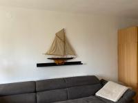 Appartement met 1 Slaapkamer