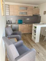 Suite con 1 Camera da Letto