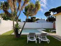 Villa Barbara Villa con gran piscina y jacuzzi - B&B